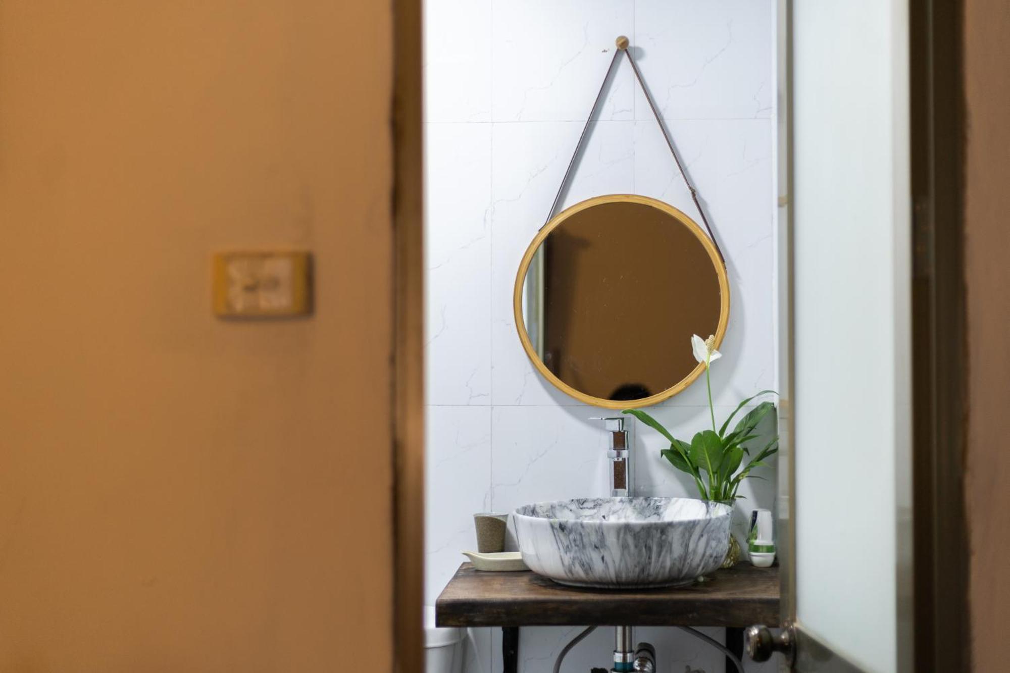 Hanoi Crocus Homestay エクステリア 写真