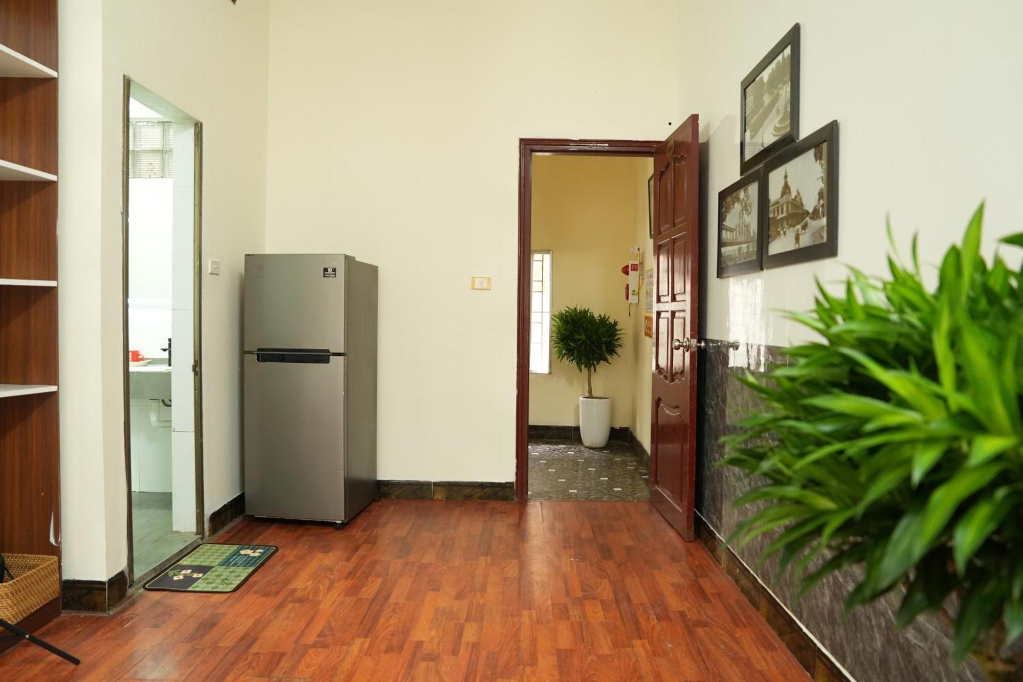 Hanoi Crocus Homestay エクステリア 写真