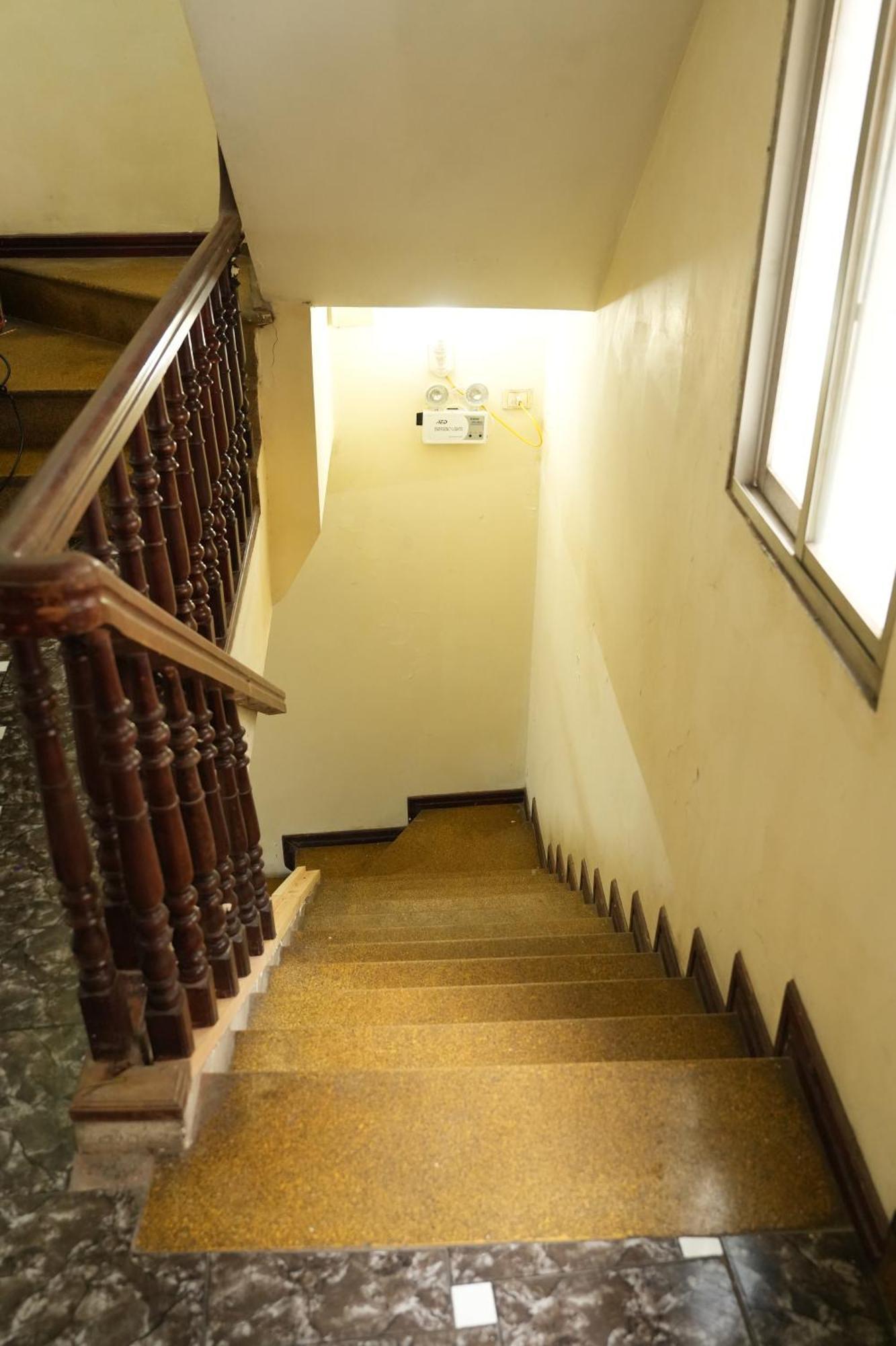 Hanoi Crocus Homestay エクステリア 写真