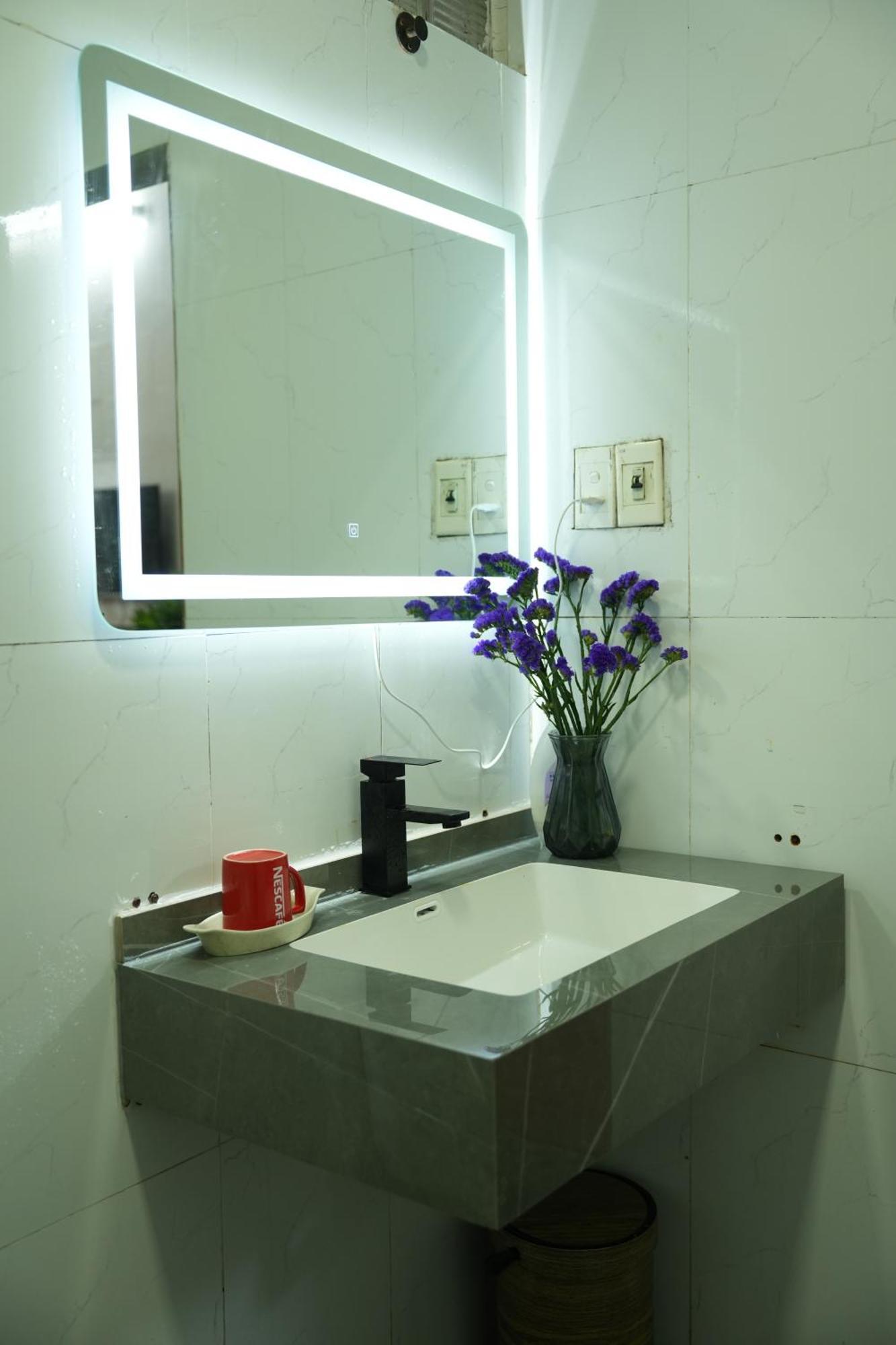 Hanoi Crocus Homestay エクステリア 写真